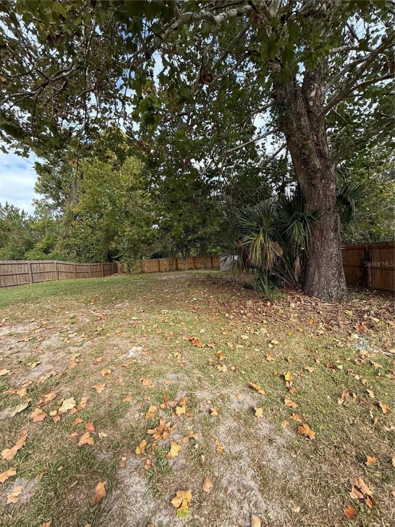 237 NE Gum Swamp Road, Lake City, FL 32055 Photo