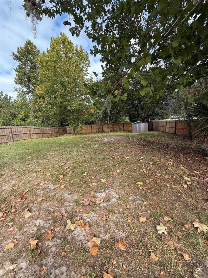 237 NE Gum Swamp Road, Lake City, FL 32055 Photo