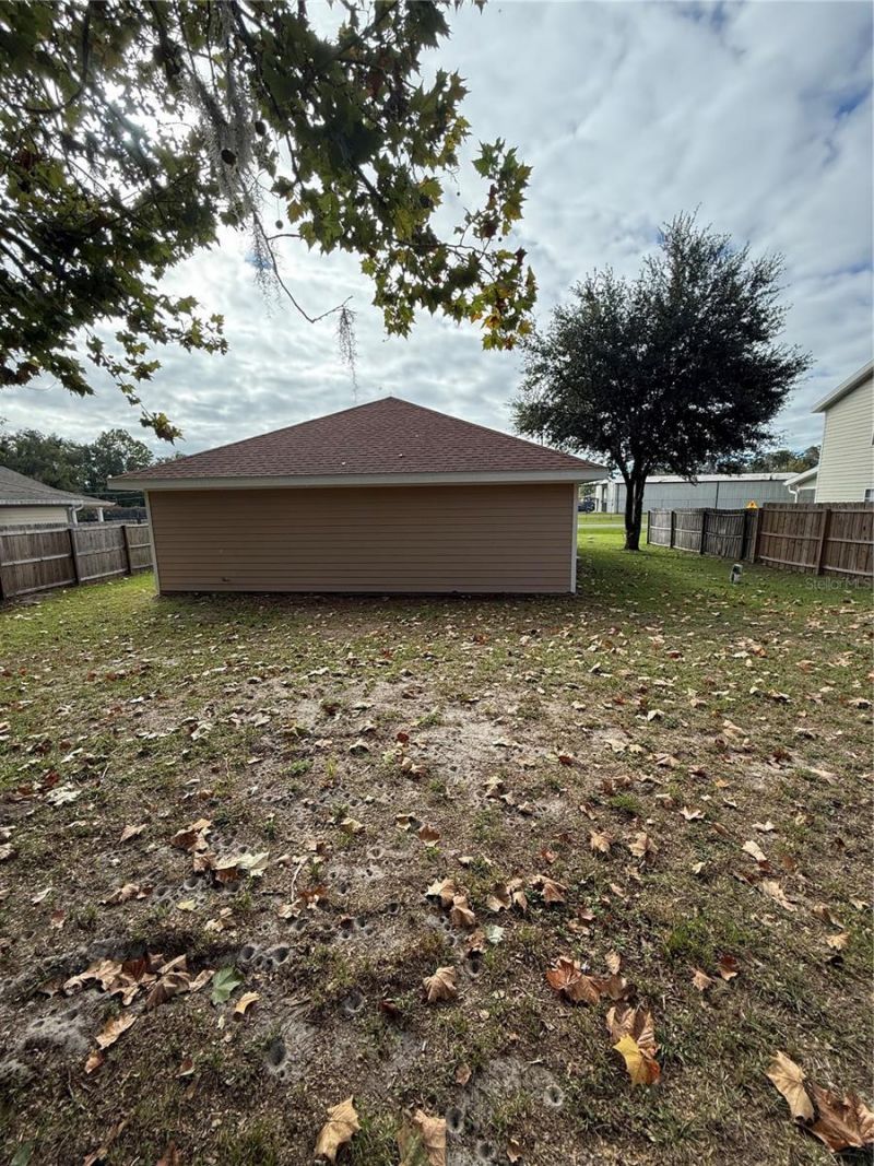 237 NE Gum Swamp Road, Lake City, FL 32055 Photo