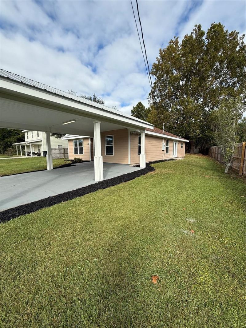 237 NE Gum Swamp Road, Lake City, FL 32055 Photo