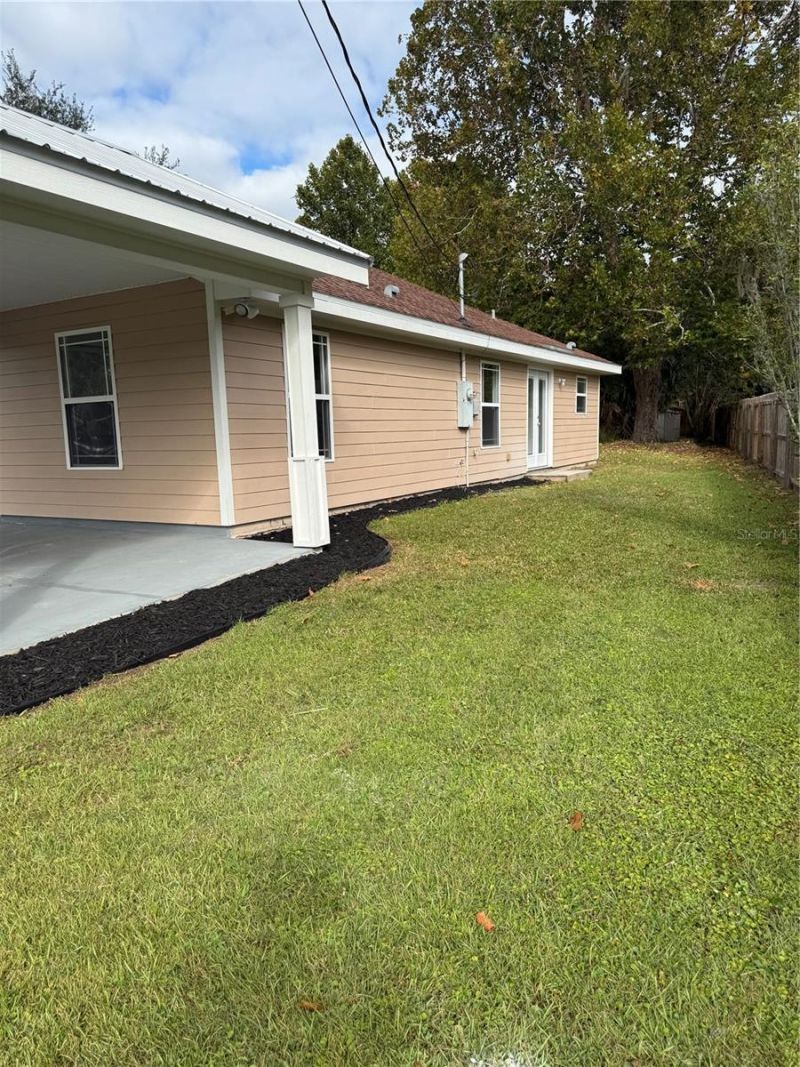 237 NE Gum Swamp Road, Lake City, FL 32055 Photo