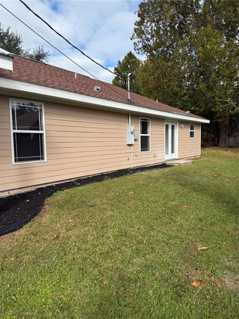 237 NE Gum Swamp Road, Lake City, FL 32055 Photo