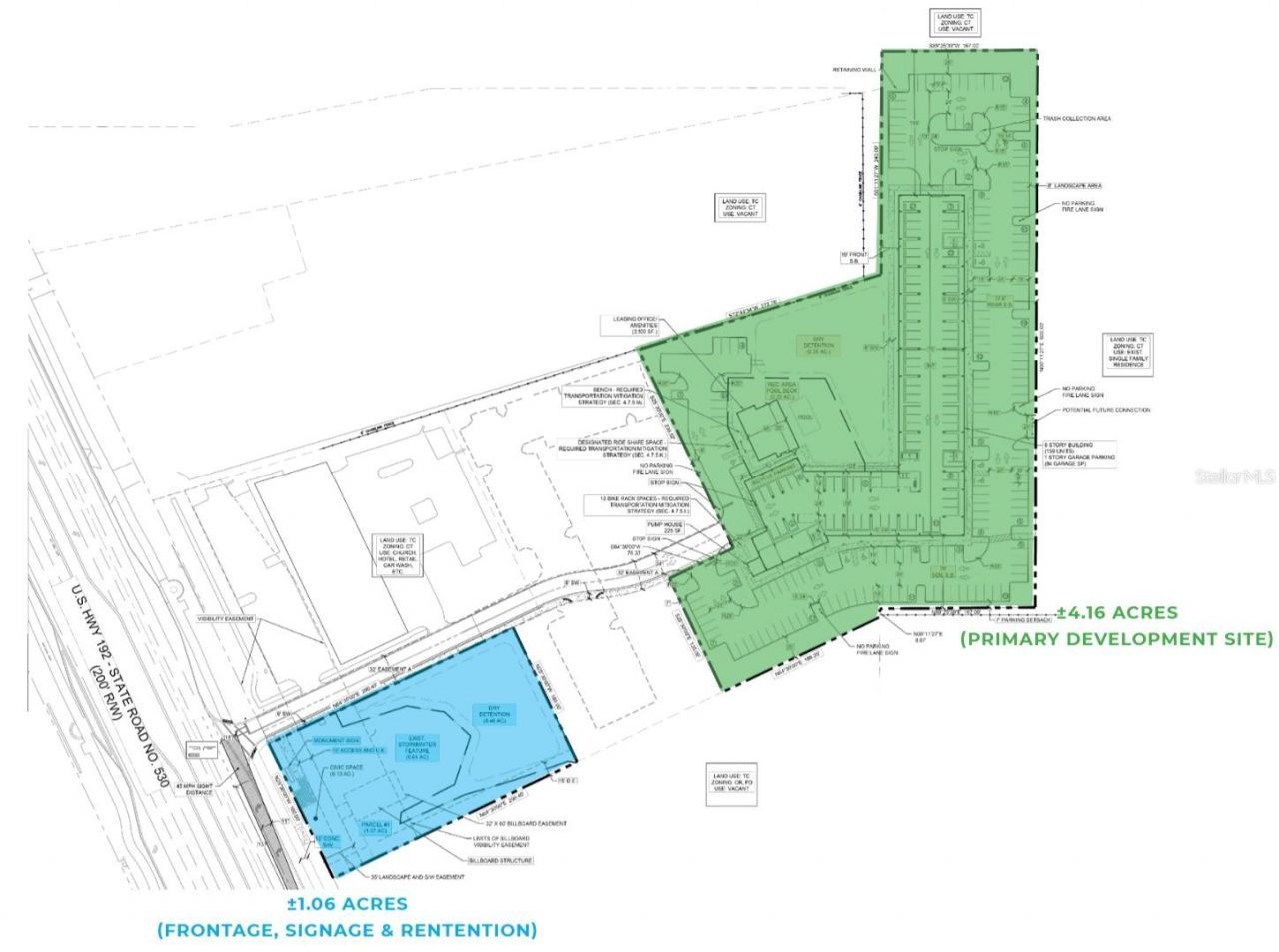 4553 W Irlo Bronson Memorial Highway, Kissimmee, FL 34746 Photo