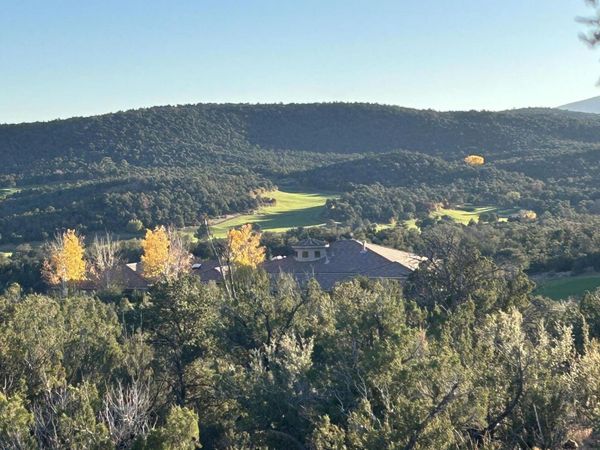 5 Broken Arrow Place , Sandia Park, NM 87047