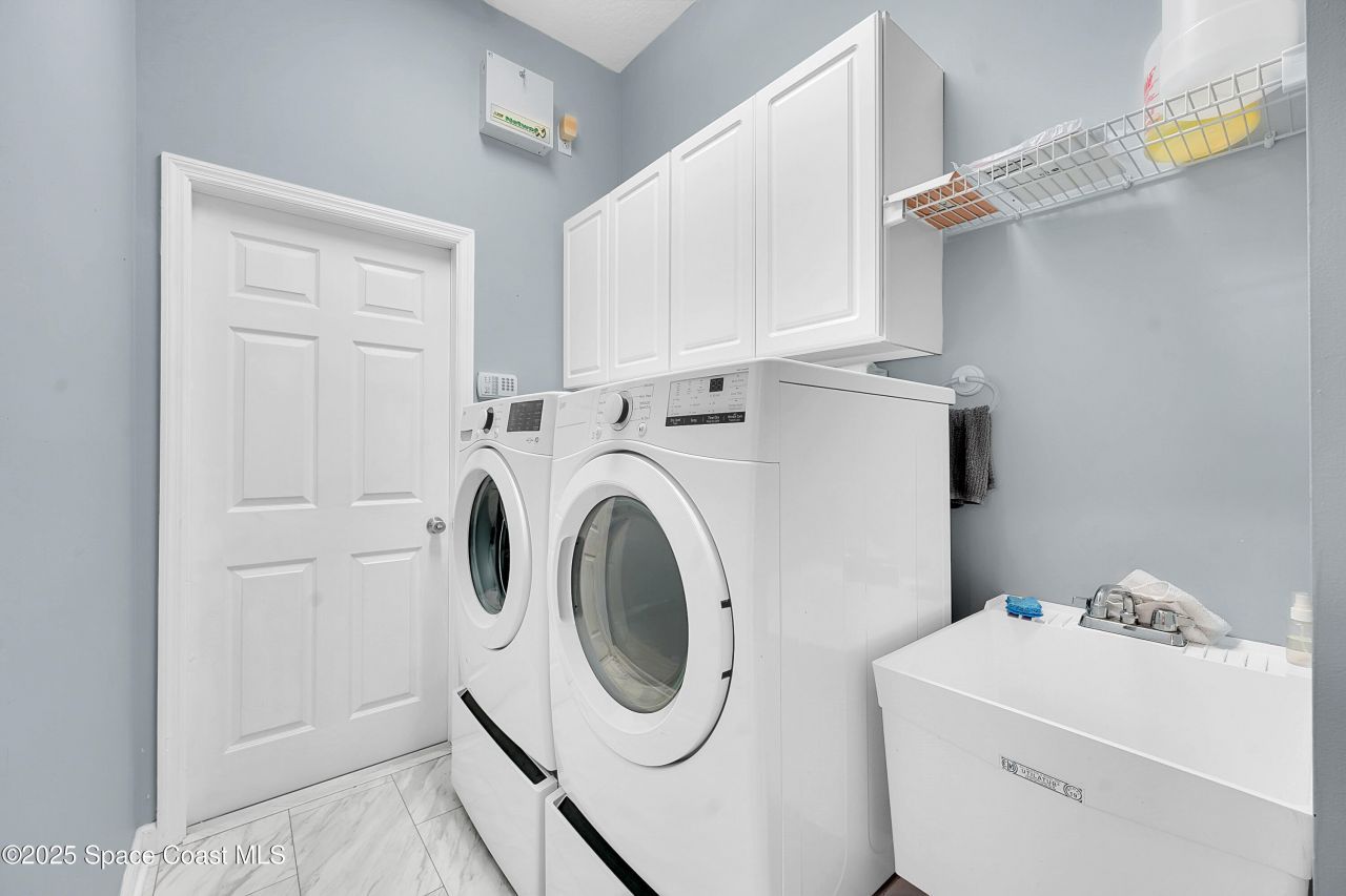 715 SW Munjack Circle, Port Saint Lucie, FL 34986 Photo