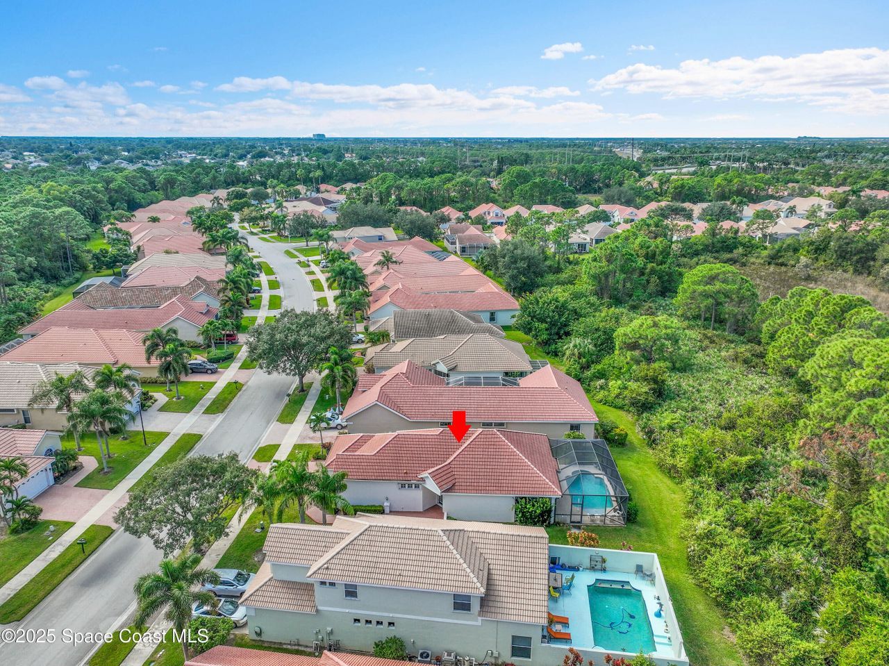 715 SW Munjack Circle, Port Saint Lucie, FL 34986 Photo