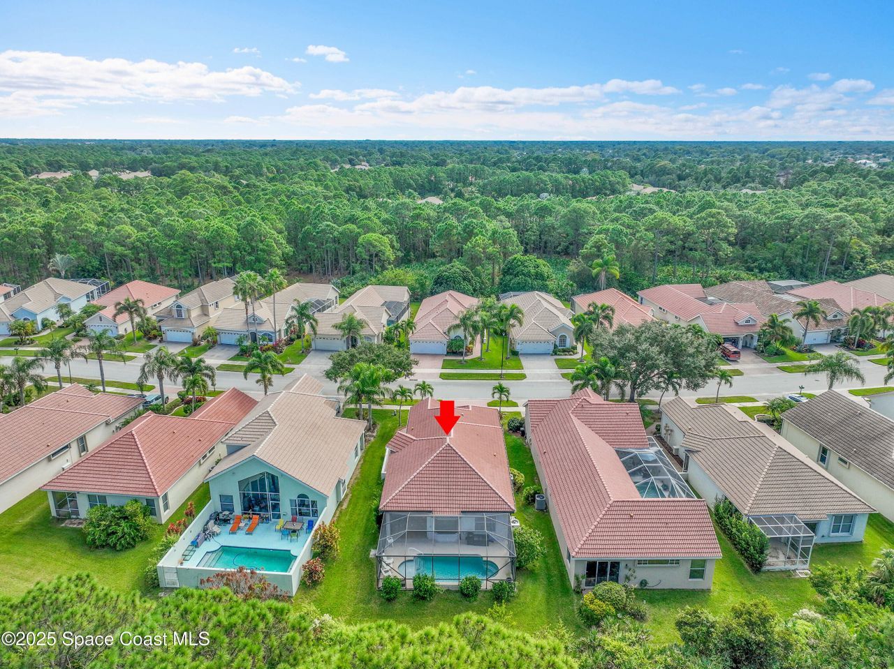 715 SW Munjack Circle, Port Saint Lucie, FL 34986 Photo