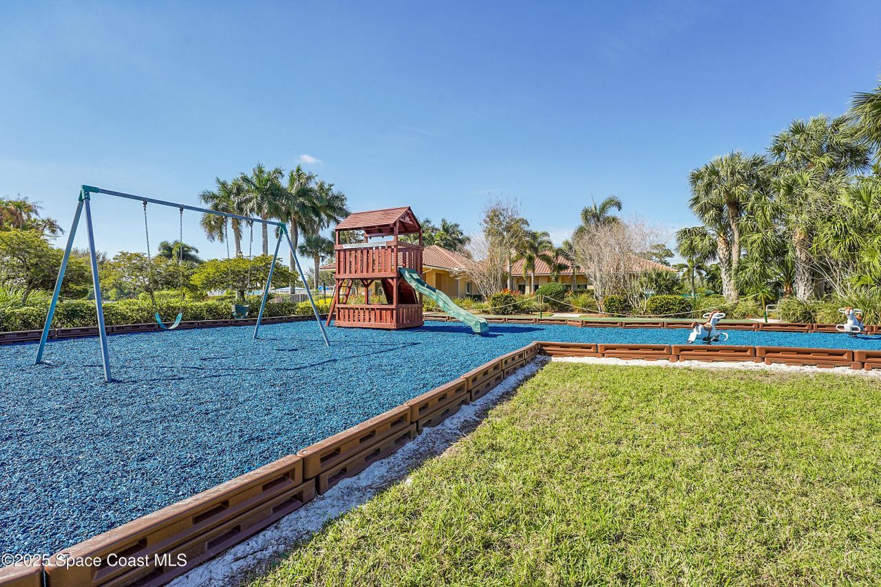 715 SW Munjack Circle, Port Saint Lucie, FL 34986 Photo