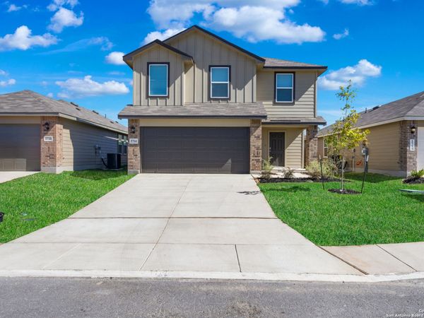 5714 Bailey Downs, San Antonio, TX 78245