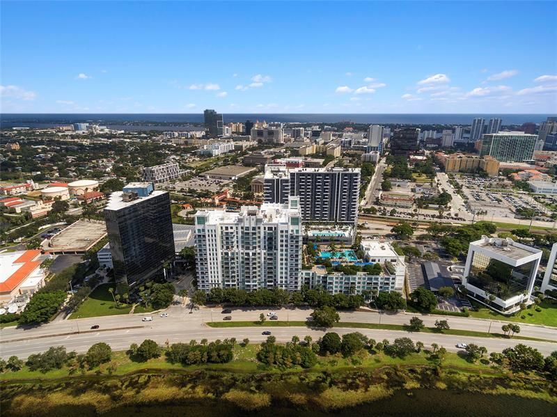 300 S Australian Ave, Unit 507, West Palm Beach, FL 33401 Photo