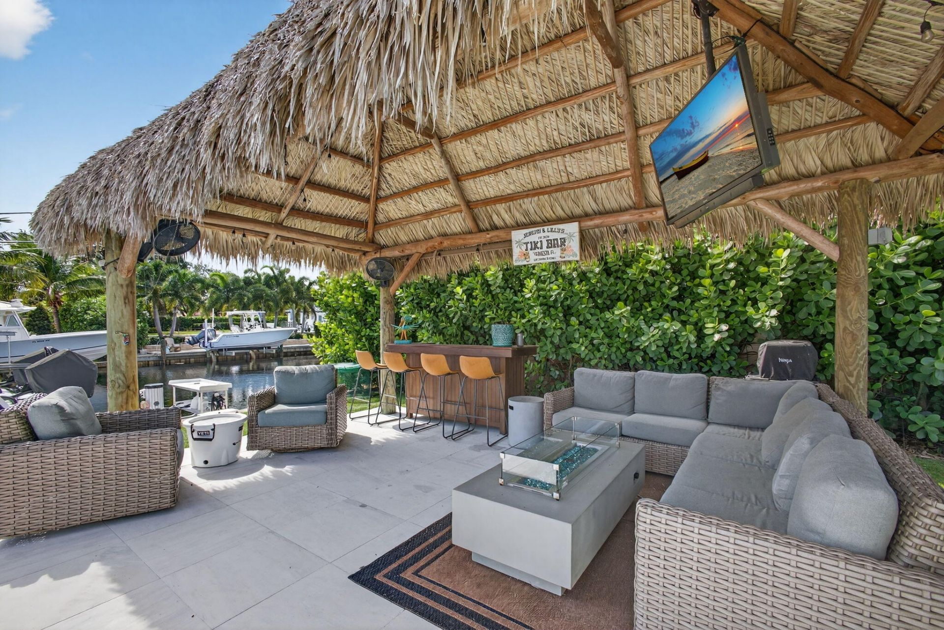 12 Leeward Circle, Tequesta, FL 33469 Photo