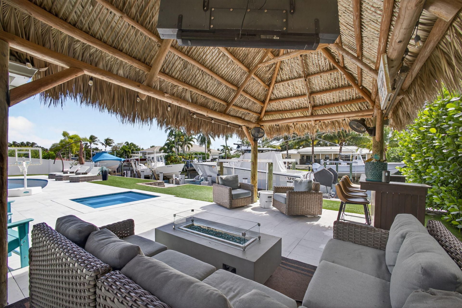 12 Leeward Circle, Tequesta, FL 33469 Photo