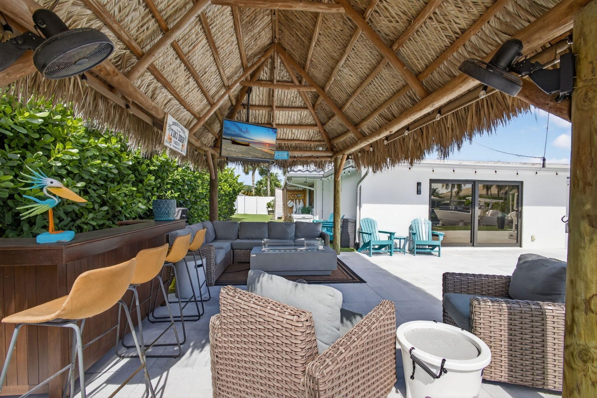 12 Leeward Circle, Tequesta, FL 33469 Photo