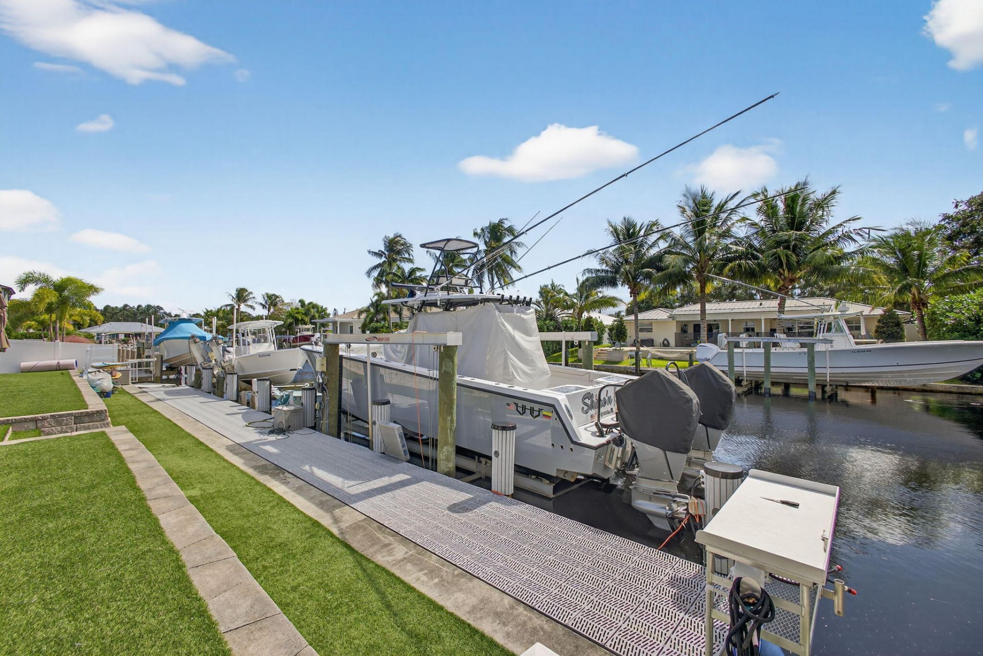 12 Leeward Circle, Tequesta, FL 33469 Photo