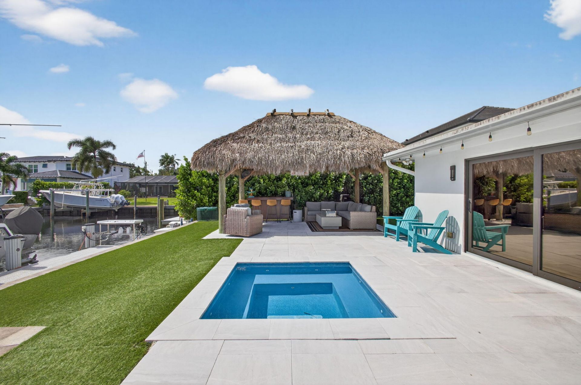 12 Leeward Circle, Tequesta, FL 33469 Photo