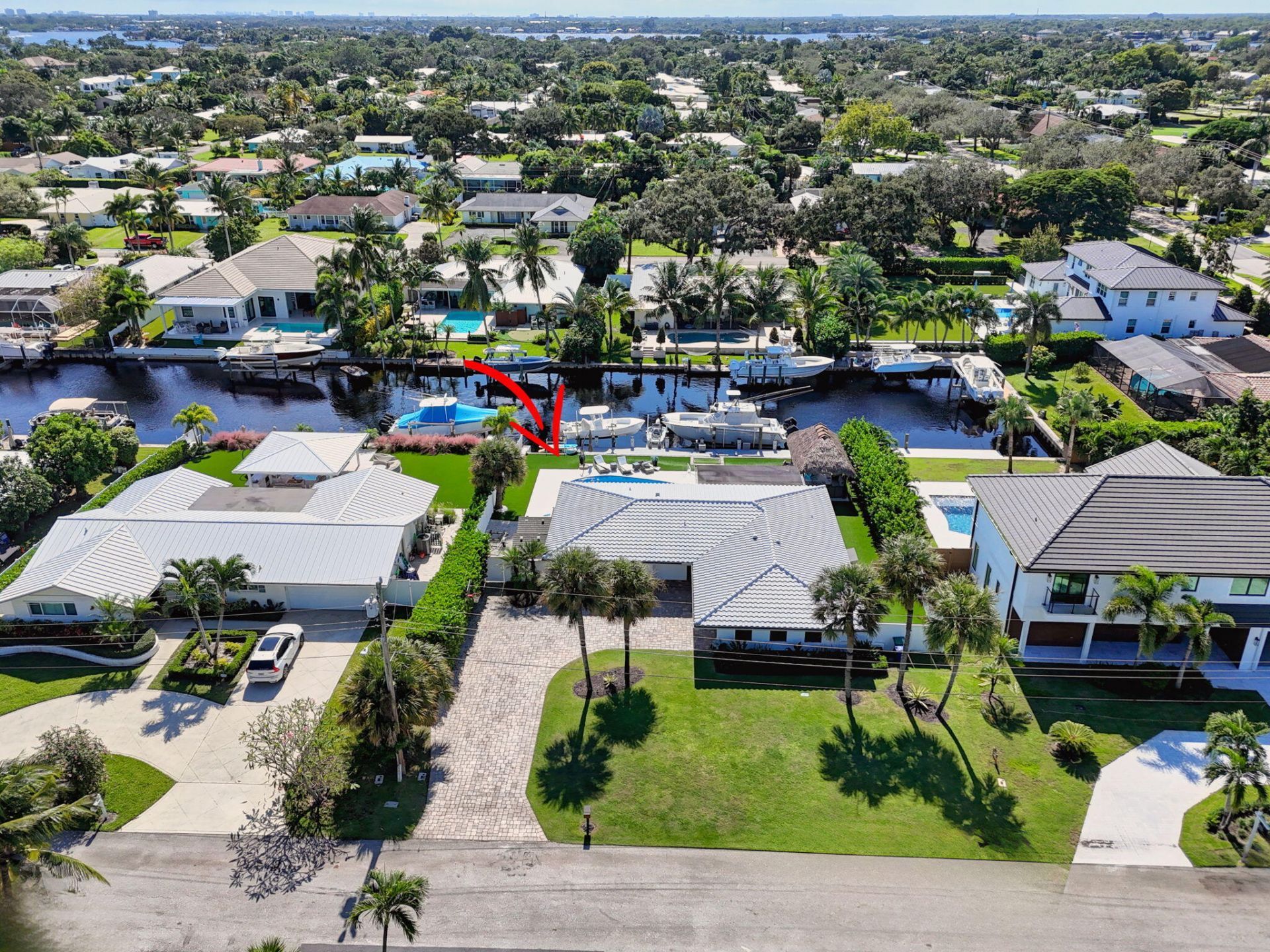 12 Leeward Circle, Tequesta, FL 33469 Photo