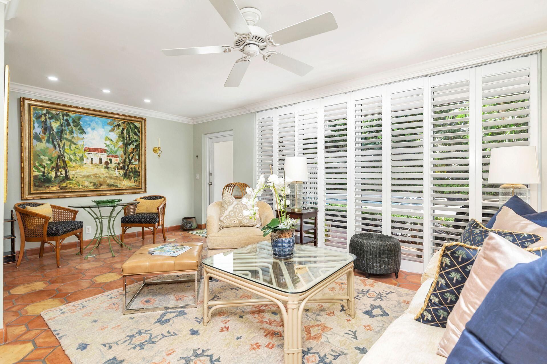 401 Peruvian Avenue, Unit 1050, Palm Beach, FL 33480 Photo