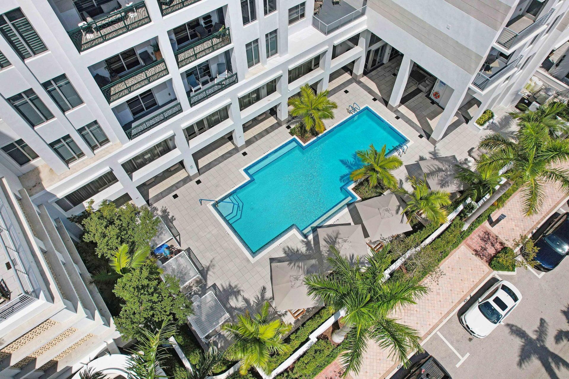 155 E Boca Raton Road, Unit 912, Boca Raton, FL 33432 Photo