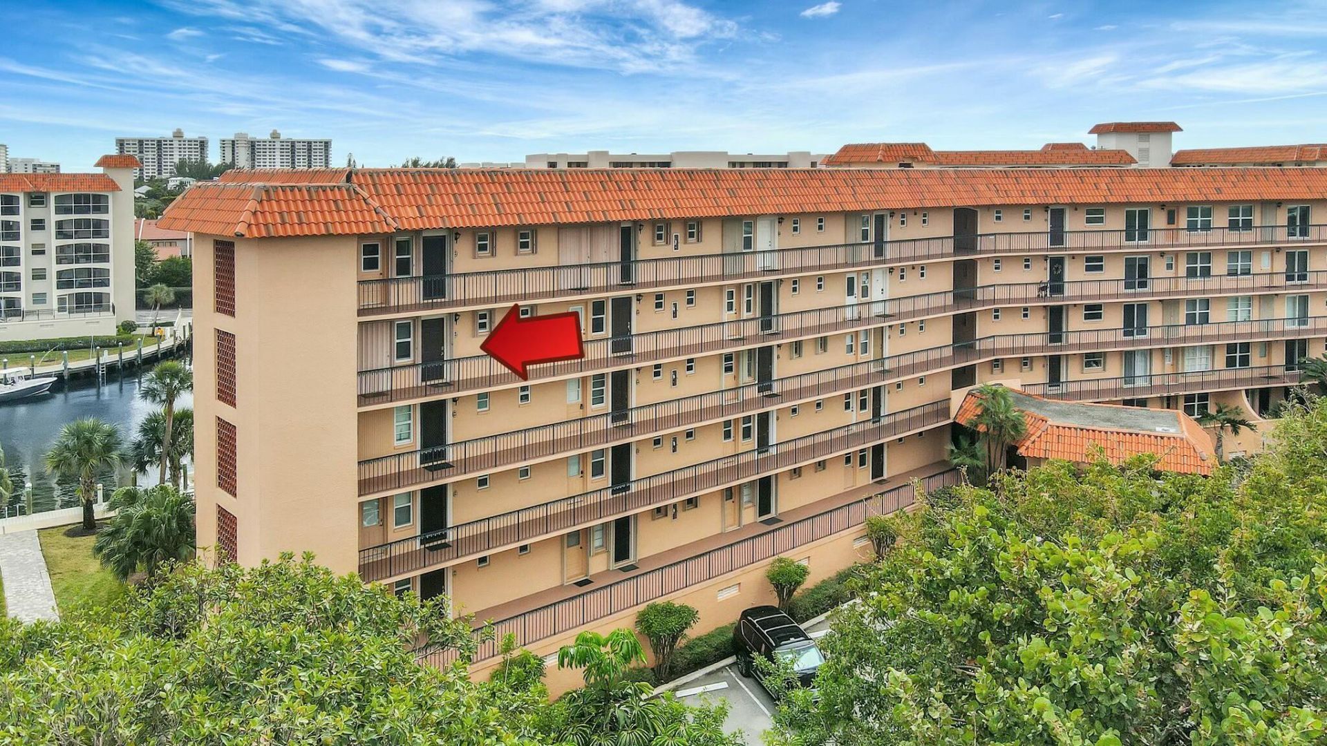 2871 N Ocean Boulevard, Unit V441, Boca Raton, FL 33431 Photo