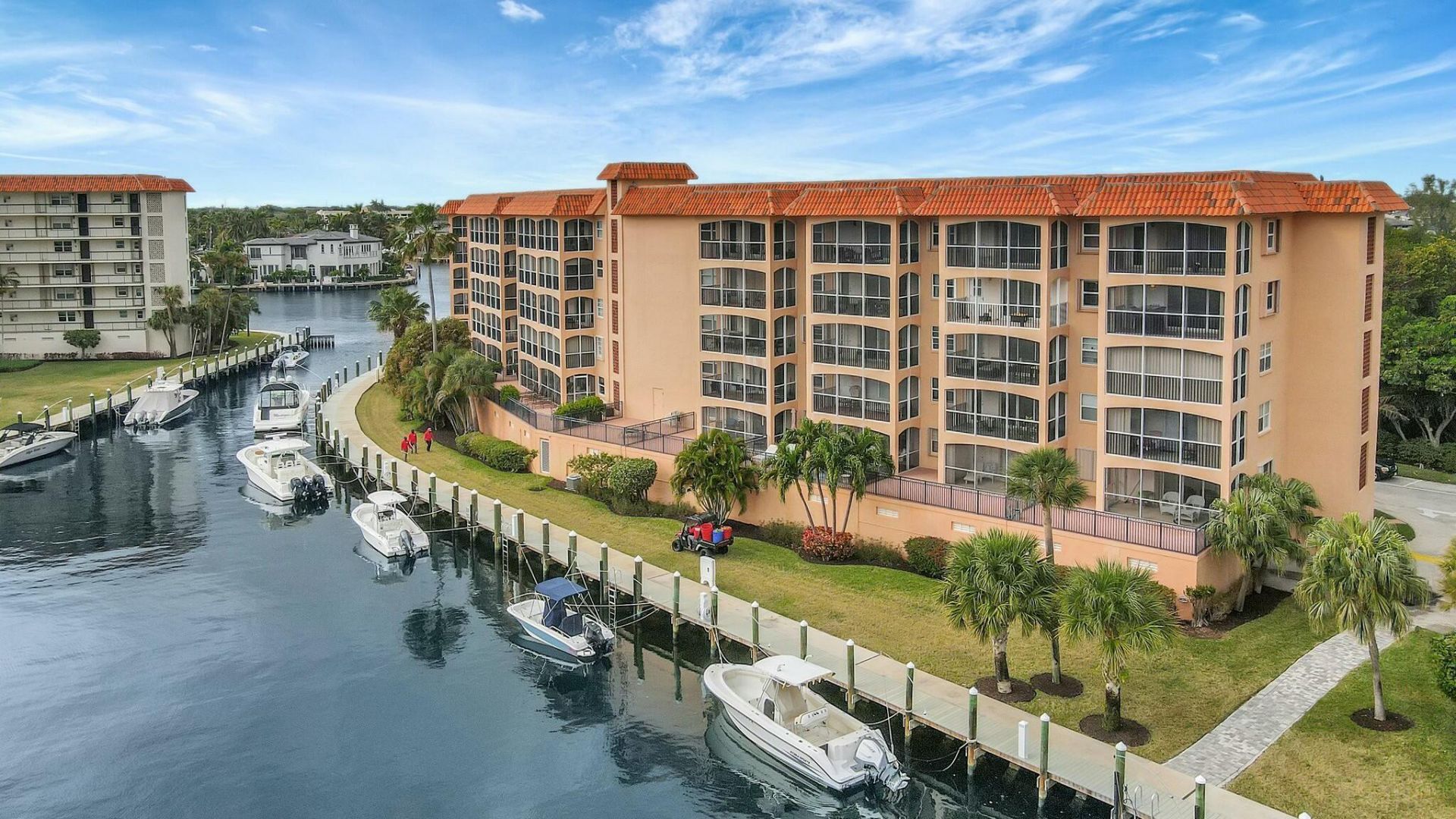 2871 N Ocean Boulevard, Unit V441, Boca Raton, FL 33431 Photo