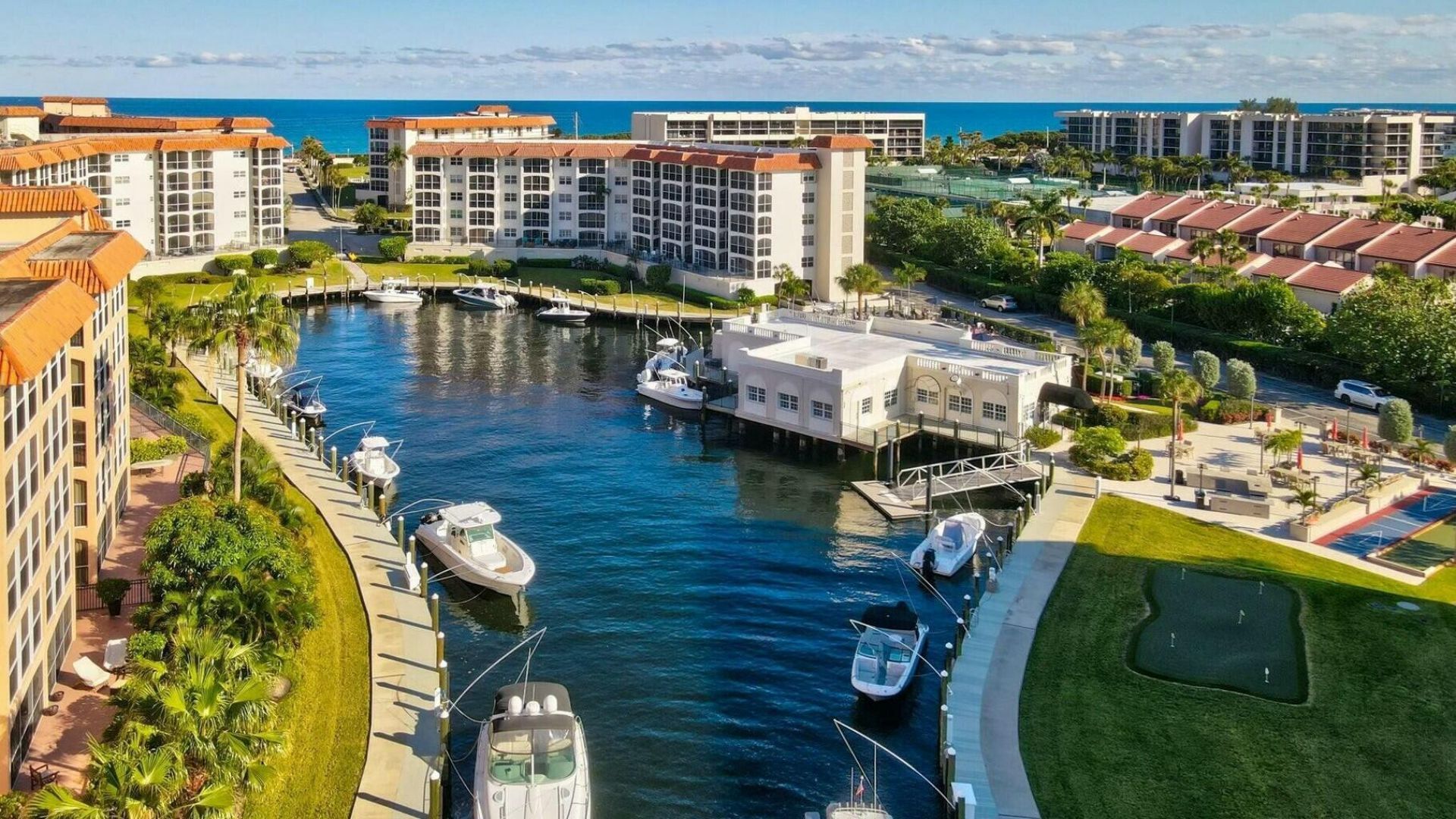 2871 N Ocean Boulevard, Unit V441, Boca Raton, FL 33431 Photo