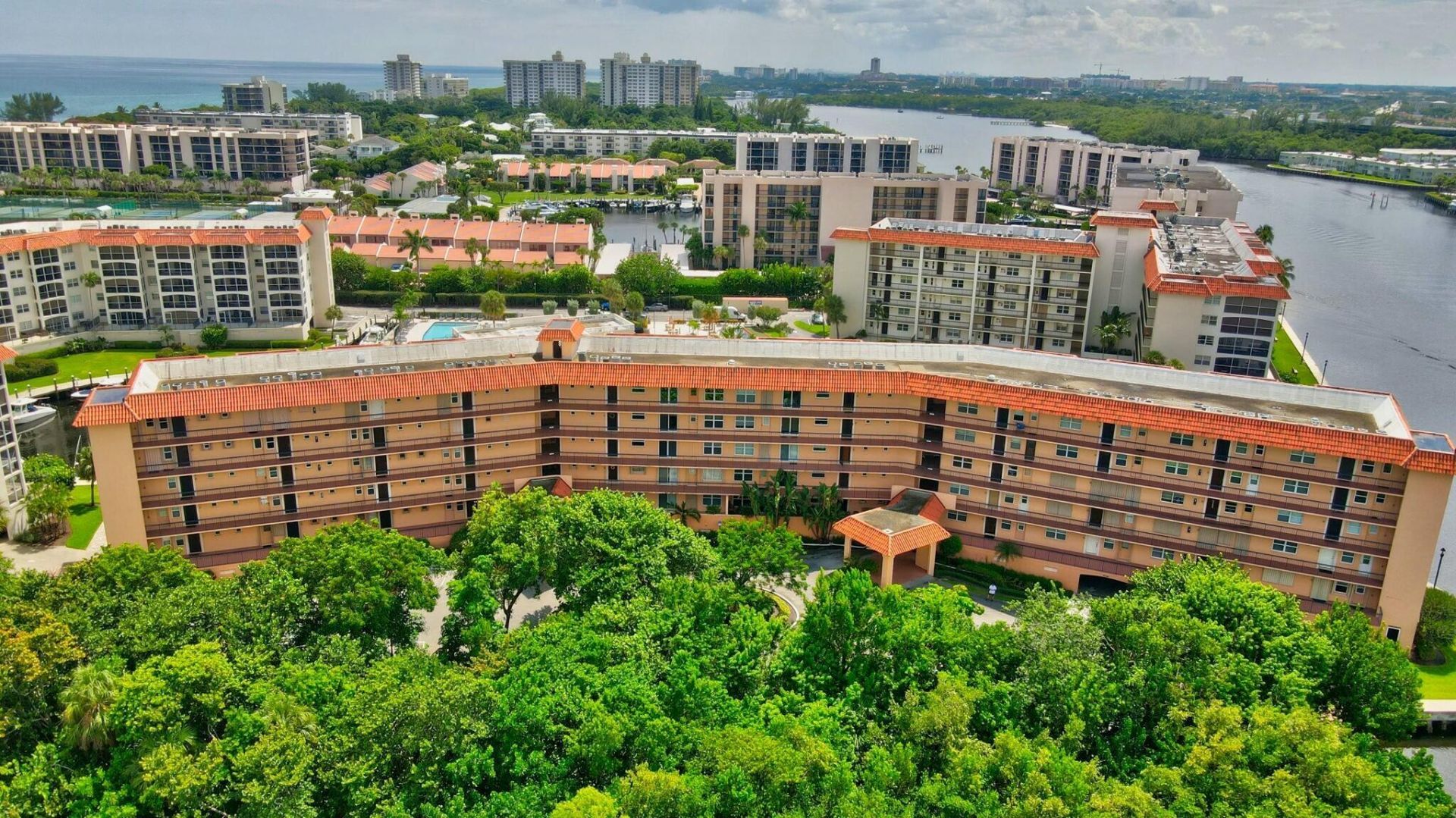 2871 N Ocean Boulevard, Unit V441, Boca Raton, FL 33431 Photo