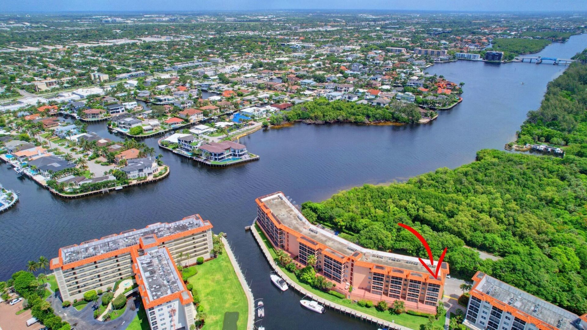 2871 N Ocean Boulevard, Unit V441, Boca Raton, FL 33431 Photo