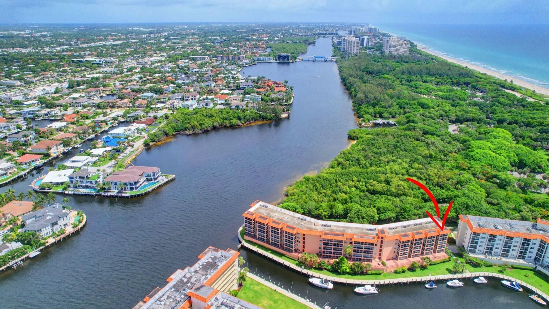 2871 N Ocean Boulevard, Unit V441, Boca Raton, FL 33431 Photo