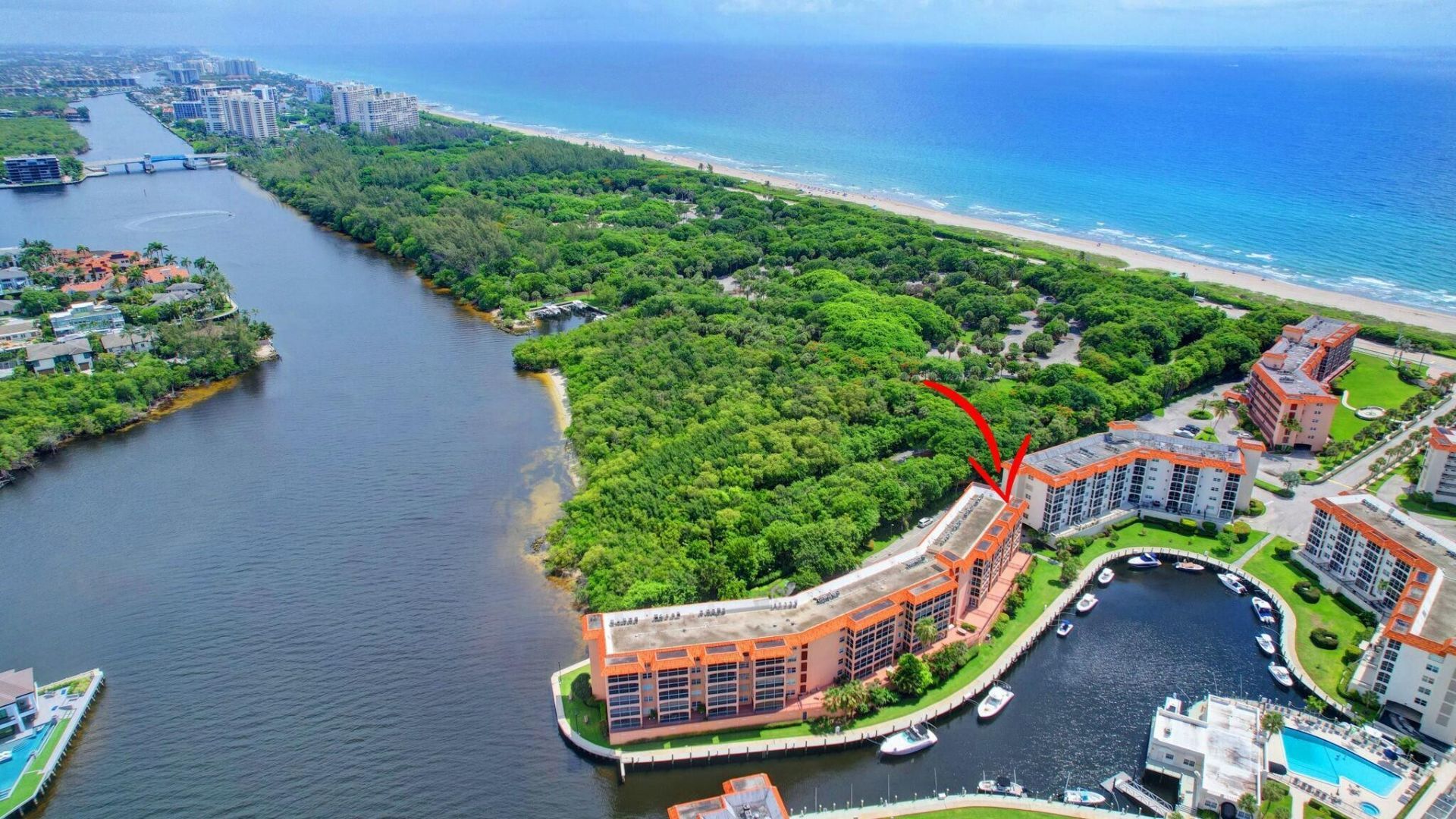 2871 N Ocean Boulevard, Unit V441, Boca Raton, FL 33431 Photo