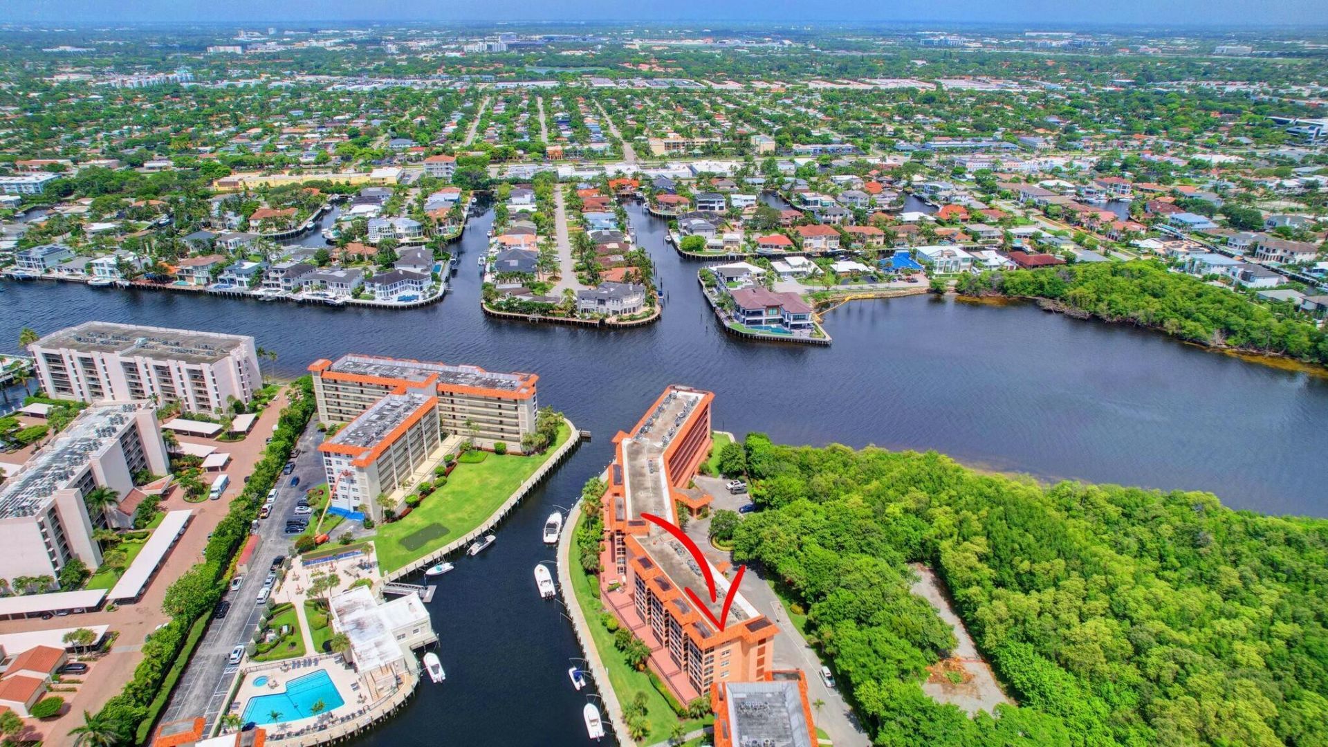 2871 N Ocean Boulevard, Unit V441, Boca Raton, FL 33431 Photo