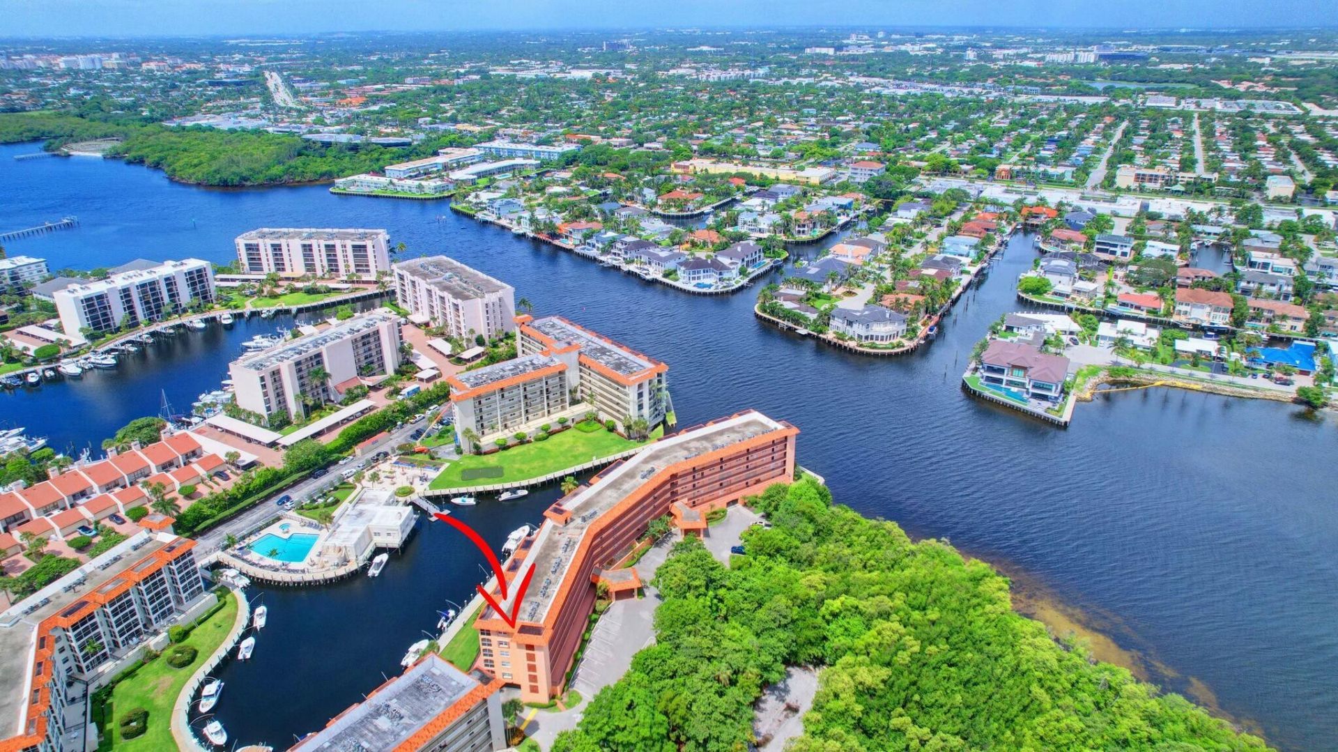 2871 N Ocean Boulevard, Unit V441, Boca Raton, FL 33431 Photo