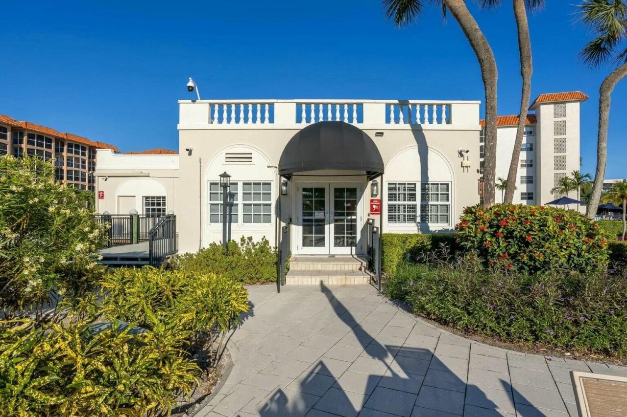 2871 N Ocean Boulevard, Unit V441, Boca Raton, FL 33431 Photo