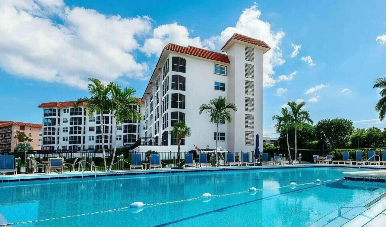 2871 N Ocean Boulevard, Unit V441, Boca Raton, FL 33431 Photo