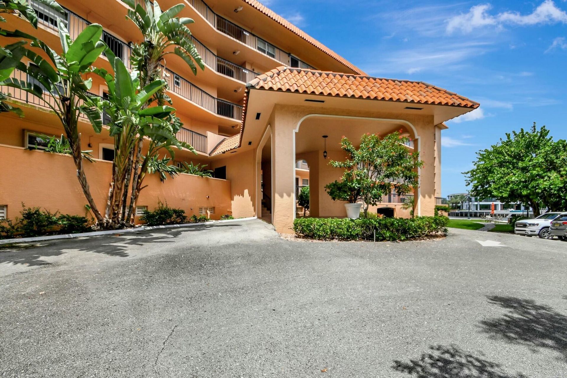 2871 N Ocean Boulevard, Unit V441, Boca Raton, FL 33431 Photo
