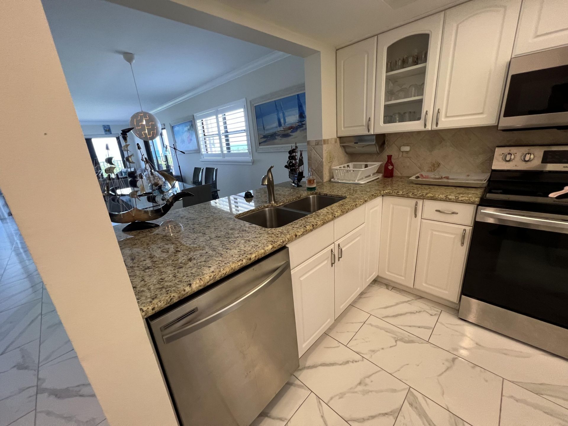 7420 S Ocean Drive, Unit 216, Jensen Beach, FL 34957 Photo