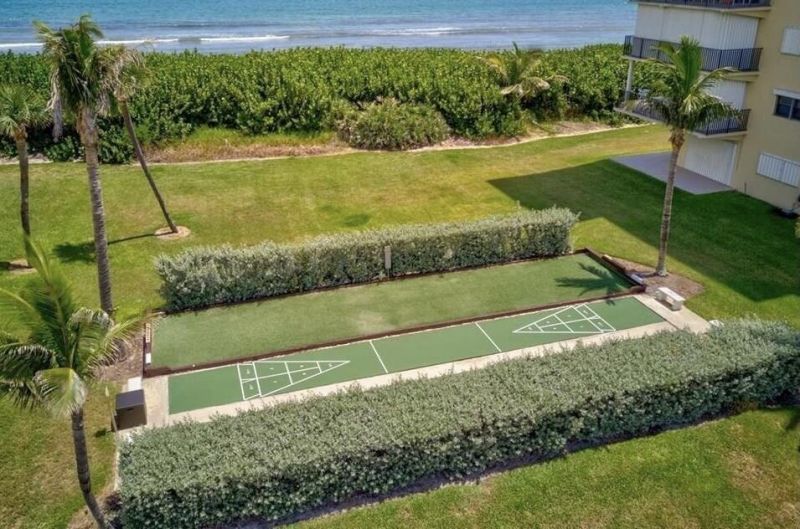 7420 S Ocean Drive, Unit 216, Jensen Beach, FL 34957 Photo