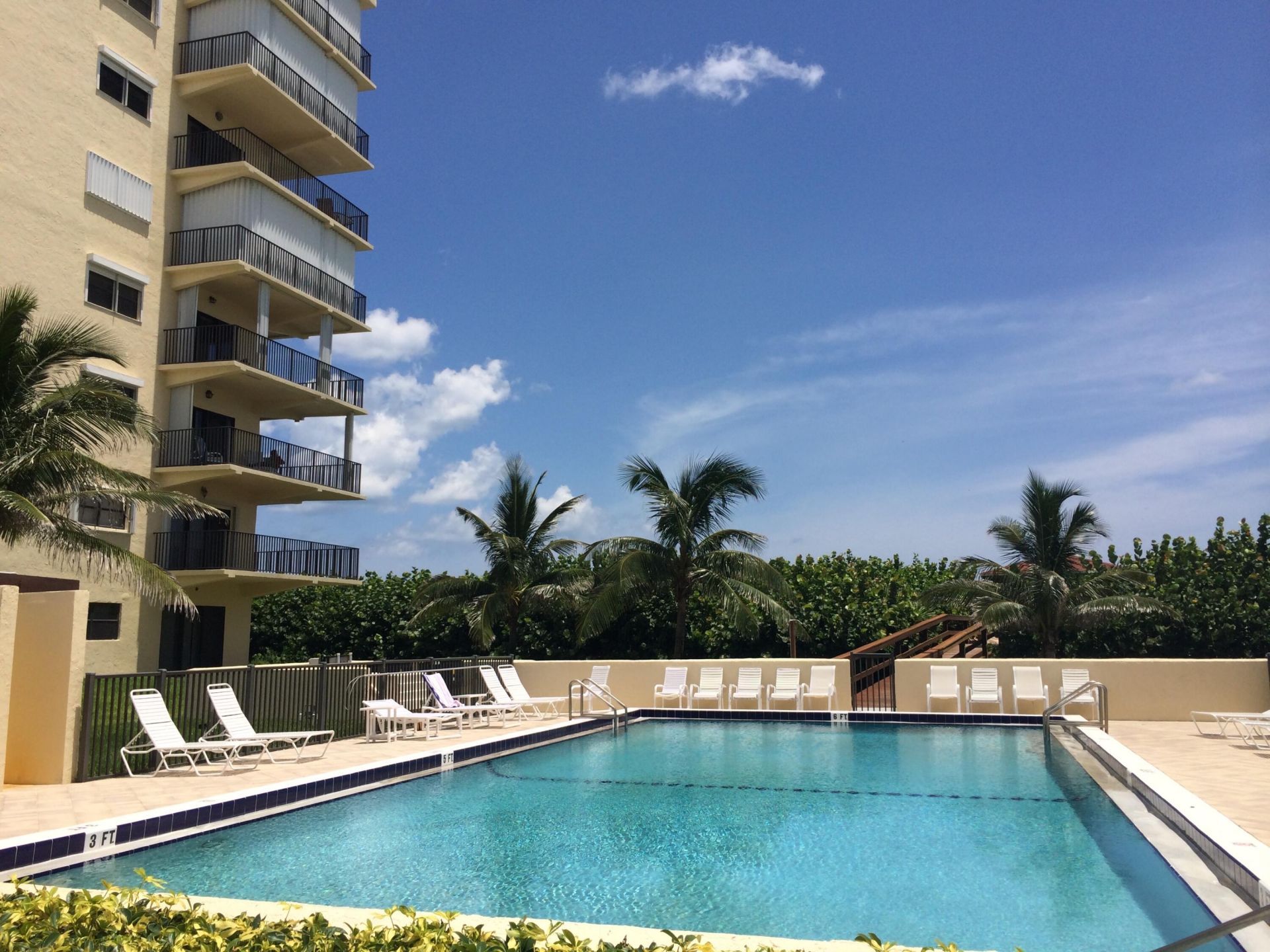 7420 S Ocean Drive, Unit 216, Jensen Beach, FL 34957 Photo