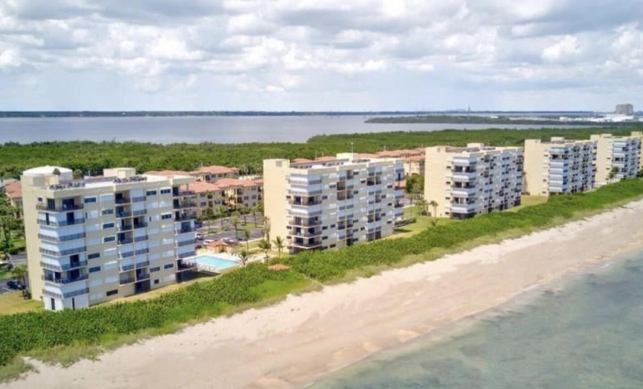 7420 S Ocean Drive, Unit 216, Jensen Beach, FL 34957 Photo