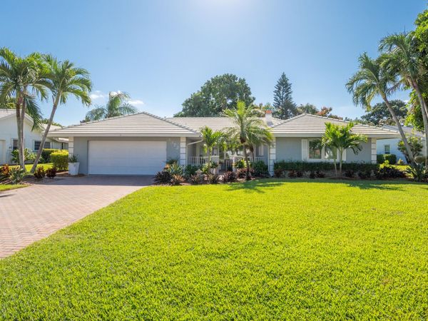 3372 SE Court Drive, Stuart, FL 34997