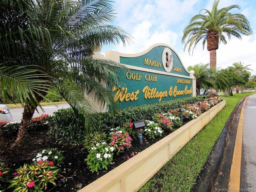 4181 SW Egret Pond Terrace, Palm City, FL 34990 Photo