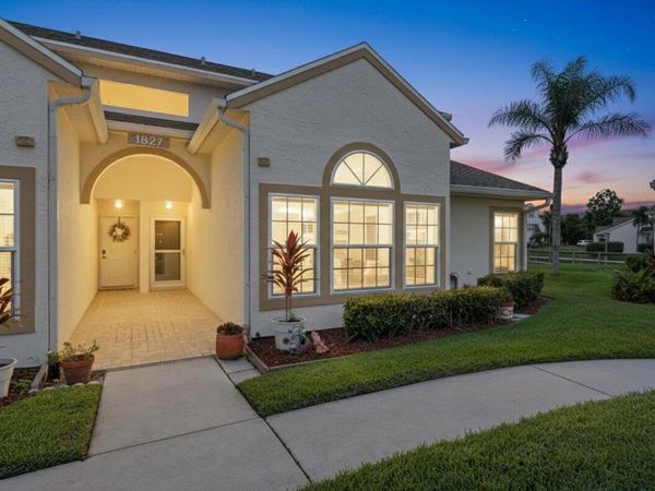 1827 Aynsley Way, Unit 4, Vero Beach, FL 32966