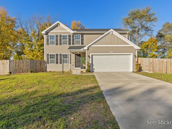 33610 Pinedale Lane, Gobles, MI 49055