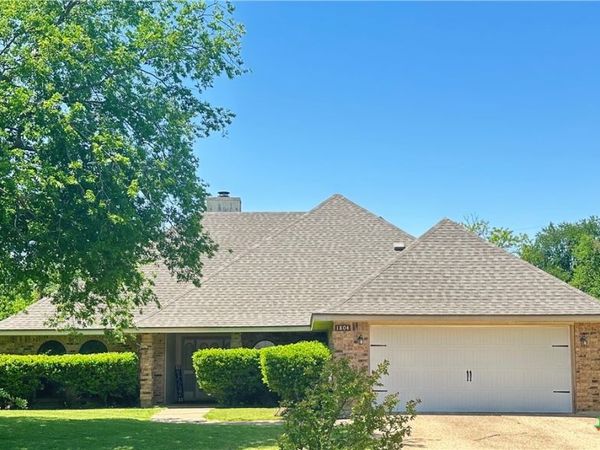 1804 Wolverine Trail, Harker Heights, TX 76548
