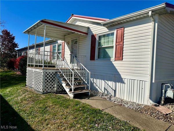 14980 Sprucevale Road, Unit 116, Calcutta, OH 43920