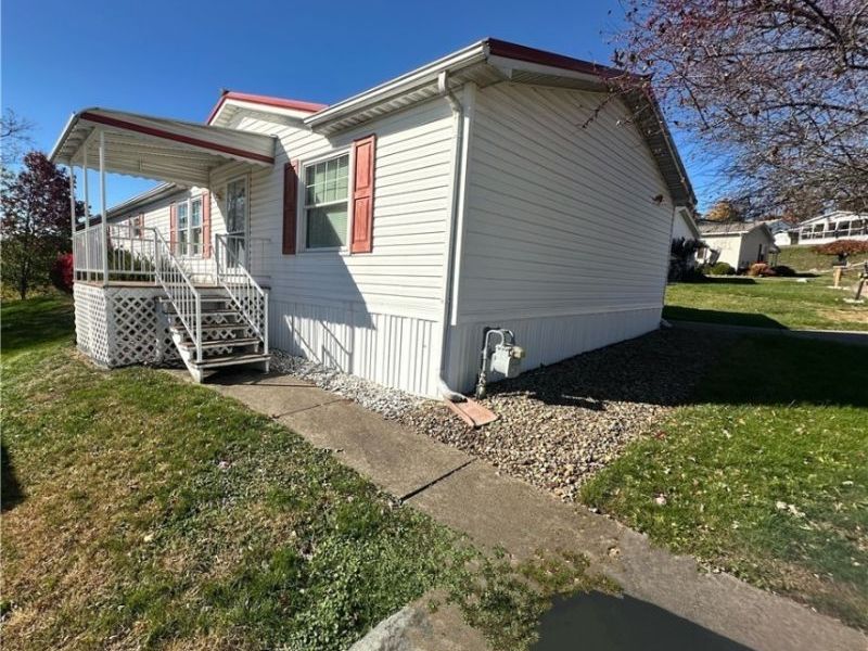 14980 Sprucevale Road, Unit 116, Calcutta, OH 43920 Photo 2