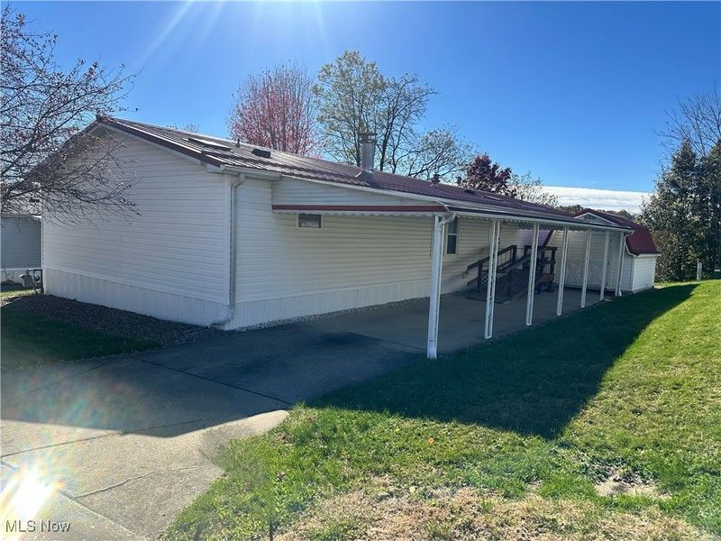 14980 Sprucevale Road, Unit 116, Calcutta, OH 43920 Photo 3