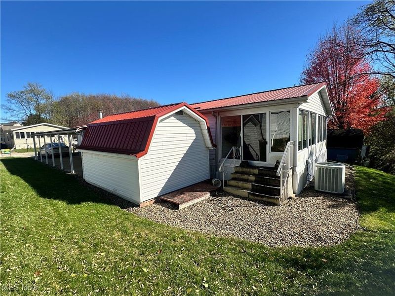 14980 Sprucevale Road, Unit 116, Calcutta, OH 43920 Photo 5