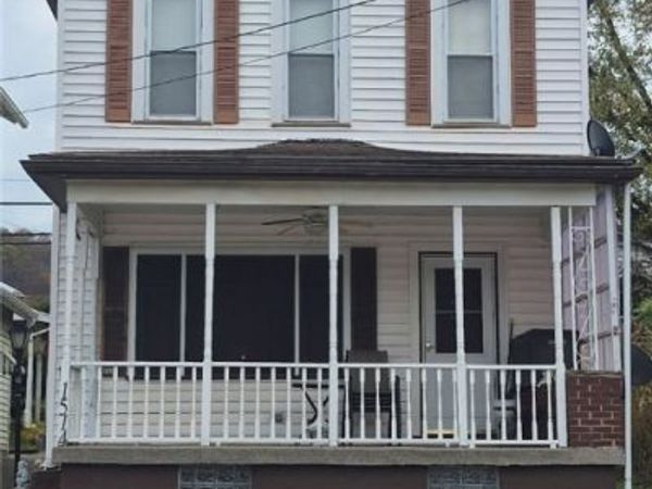 1514 Commerce Street, Wellsville, OH 43968