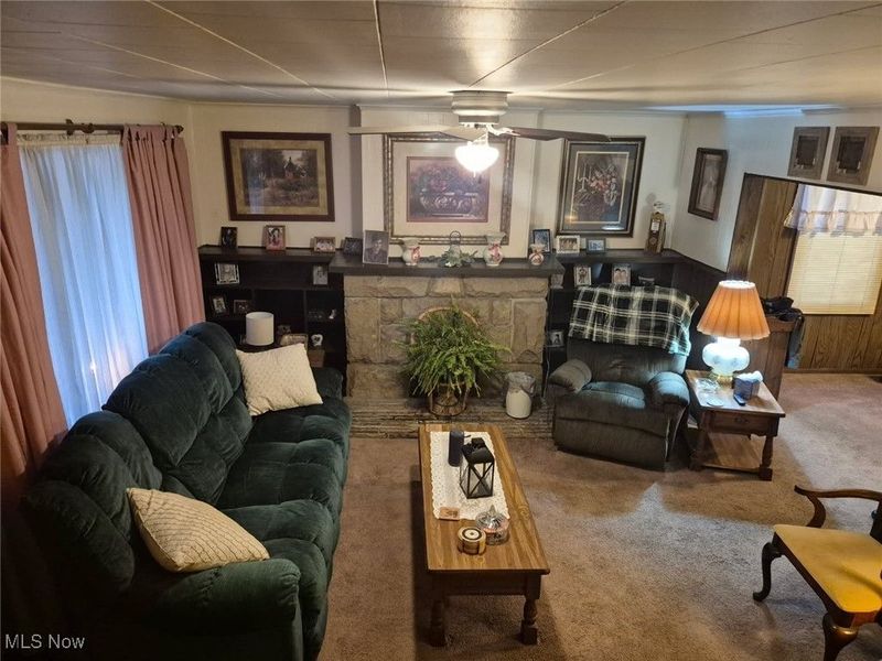 1514 Commerce Street, Wellsville, OH 43968 Photo 3