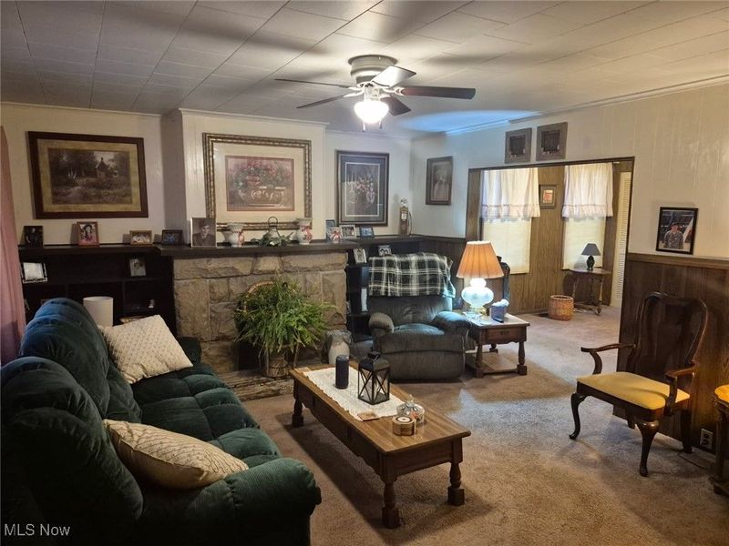 1514 Commerce Street, Wellsville, OH 43968 Photo 4